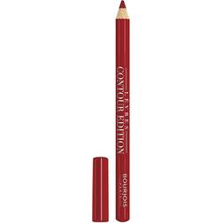 Bourjois Lèvres Contour Edition Lip Pencil #07 Cherry Boom Boom