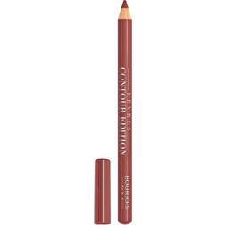 Bourjois Lèvres Contour Edition Lip Pencil #11 Funky Brown