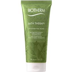 Biotherm Bath Therapy Invigorating Blend Body Scrub 200ml