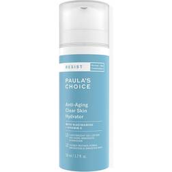 Paula's Choice Resist Anti-Aging Clear Skin Hydrator 50ml