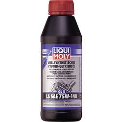 Liqui Moly GLS SAE 75W-140 Transmission Oil 0.5L