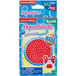 Epoch Aquabeads Solid Bead 600 Pack