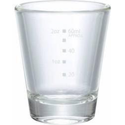 Hario - Latte Glass 8cl