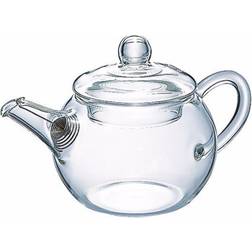 Hario Asian Teapot 0.18L
