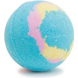 Nailmatic Colouring & Soothing Bath Bomb for Kids Galaxy 160g