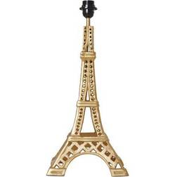 Rice Eiffel Tower Large Table Lamp