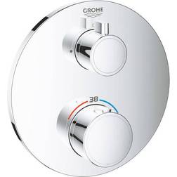 Grohe Grohtherm (24075000) Chrome