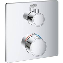 Grohe Grohtherm (24079000) Chrome