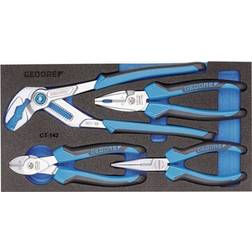 Gedore 1500 CT1-142 2309025 Pliers
