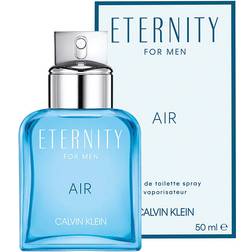 Calvin Klein Eternity Air for Men EdT 50ml