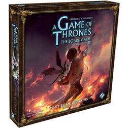 A Game of Thrones: Mother of Dragons Expansion