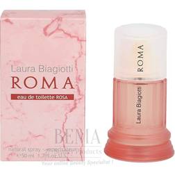 Laura Biagiotti Roma Rosa EdT 50ml