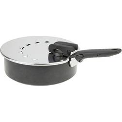 Tefal Ingenio Expertise with lid 26 cm
