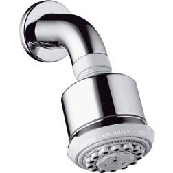 Hansgrohe Clubmaster 3jet (27475000) Chrome