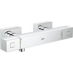 Grohe Grohtherm Cube (34509000) Chrome