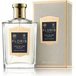 Floris London Lily of the Valley EdT 50ml