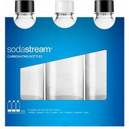 SodaStream Gas PET Bottle