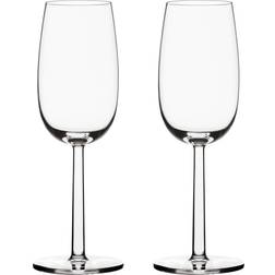 Iittala Raami Champagne Glass 24cl 2pcs