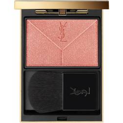 Yves Saint Laurent Couture Highlighter #02 Rose