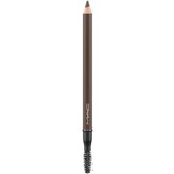 MAC Veluxe Brow Liner Taupe
