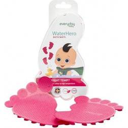 Everyday Baby WaterHero Bath Mats 4-pack
