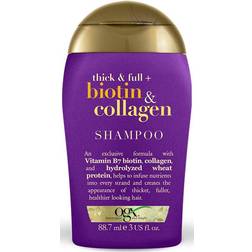 OGX Thick & Full Biotin & Collagen Shampoo 88.7ml