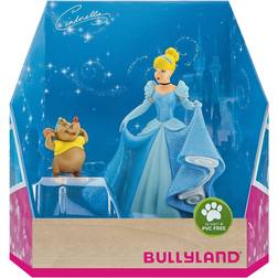 Bullyland Disney Cinderella Pack