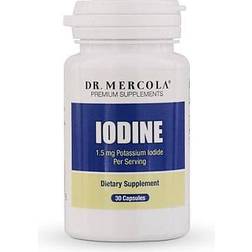 Dr. Mercola Iodine 30 pcs