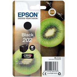 Epson 202 (Black)