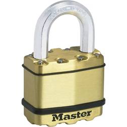 Master Lock M5BEURD