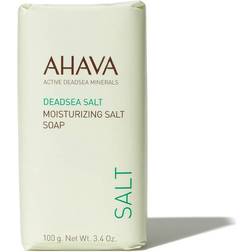 Ahava Moisturizing Dead Sea Salt Soap 100g