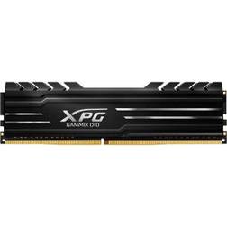 Adata XPG GAMMIX D10 Black DDR4 2400MHz 4GB (AX4U2400W4G16-SBG)