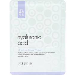 It's Skin Hyaluronic Acid Moisture Sheet Mask 17g
