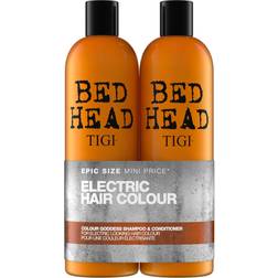 Tigi Bed Head Colour Goddess Duo 2x750ml