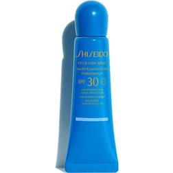 Shiseido UV Lip Color Splash Tahiti Blue SPF30 10ml