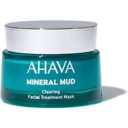 Ahava Clearing Facial Treatment Mask 50ml