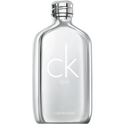 Calvin Klein CK One Platinum Edition EdT 100ml