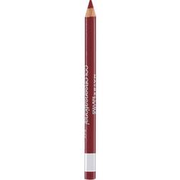 Maybelline Color Sensational Precision Lip Liner #547 Pleasure Me Red