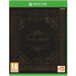 Dark Souls: Trilogy (XOne)