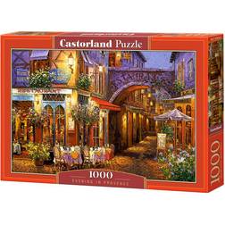 Castorland Evening in Provence 1000 Pieces