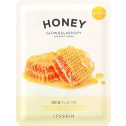 It's Skin The Fresh Sheet Mask Honey 20g