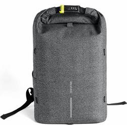 XD Design Bobby Urban Anti Theft Backpack - Grey