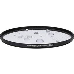 Rollei Premium Round UV 72mm