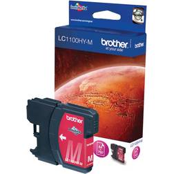 Brother LC1100HYM (Magenta)