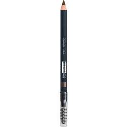 Pupa True Eyebrow Pencil #002 Brown