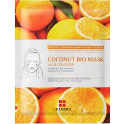 Leader Coconut Bio Mask Orange 30ml