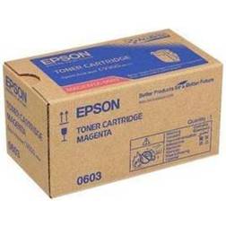 Epson S050603 (Magenta)