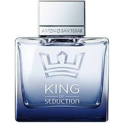 Antonio Banderas King of Seduction EdT 200ml