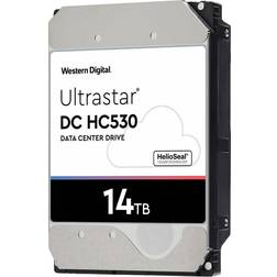 Western Digital Ultrastar DC HC530 WUH721414ALE6L4 14TB