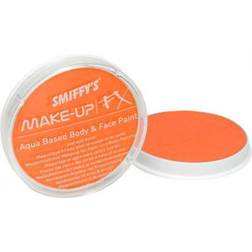 Smiffys Make Up FX Orange